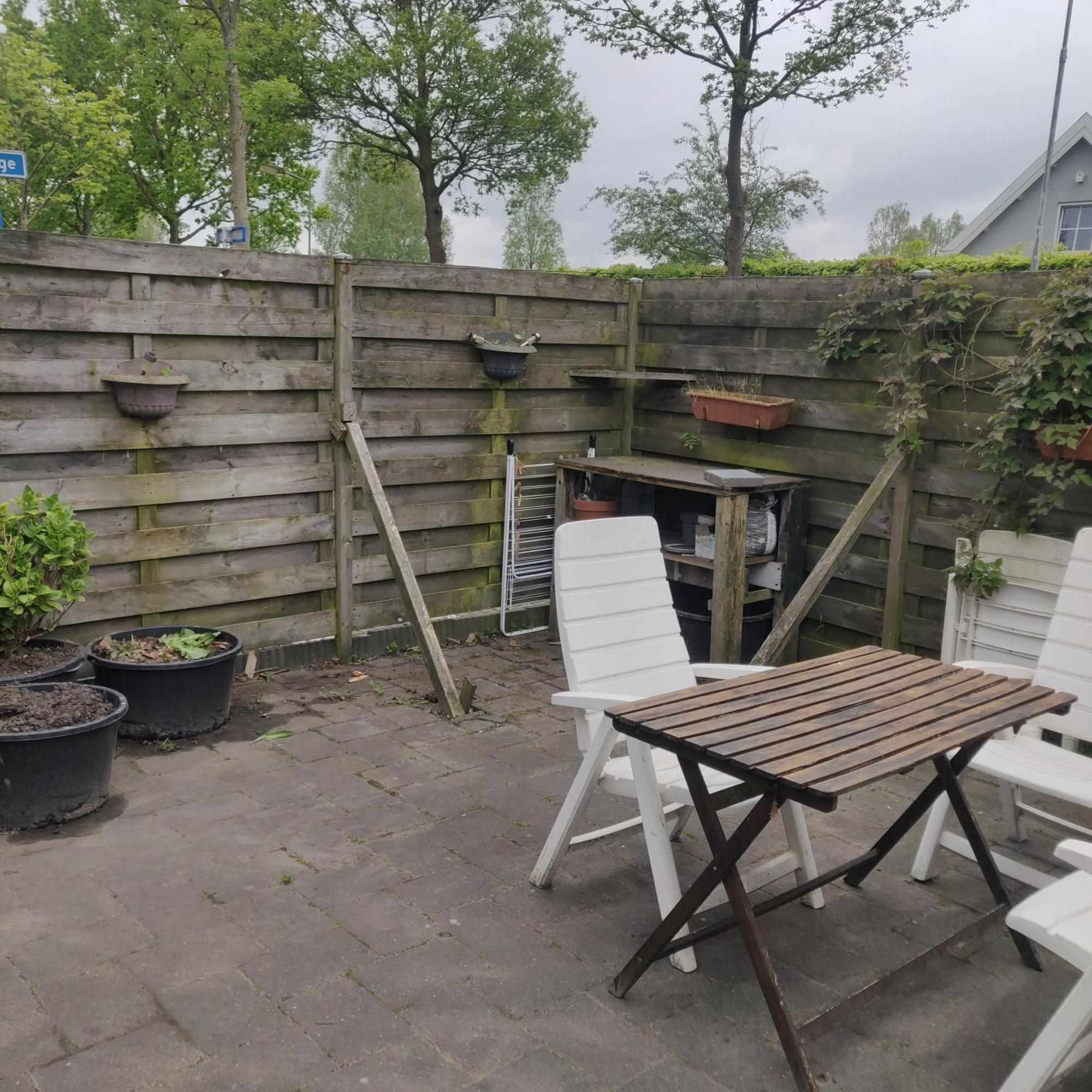 Solstice, Quiet Cottage In Bruinisse, Zeeland מראה חיצוני תמונה