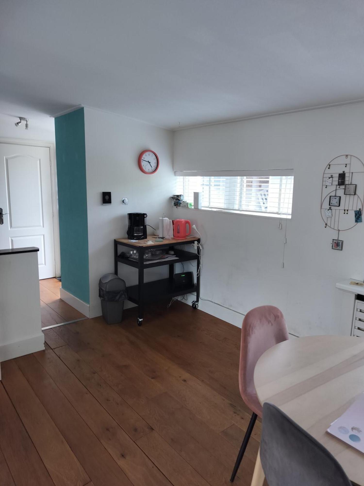 Solstice, Quiet Cottage In Bruinisse, Zeeland מראה חיצוני תמונה