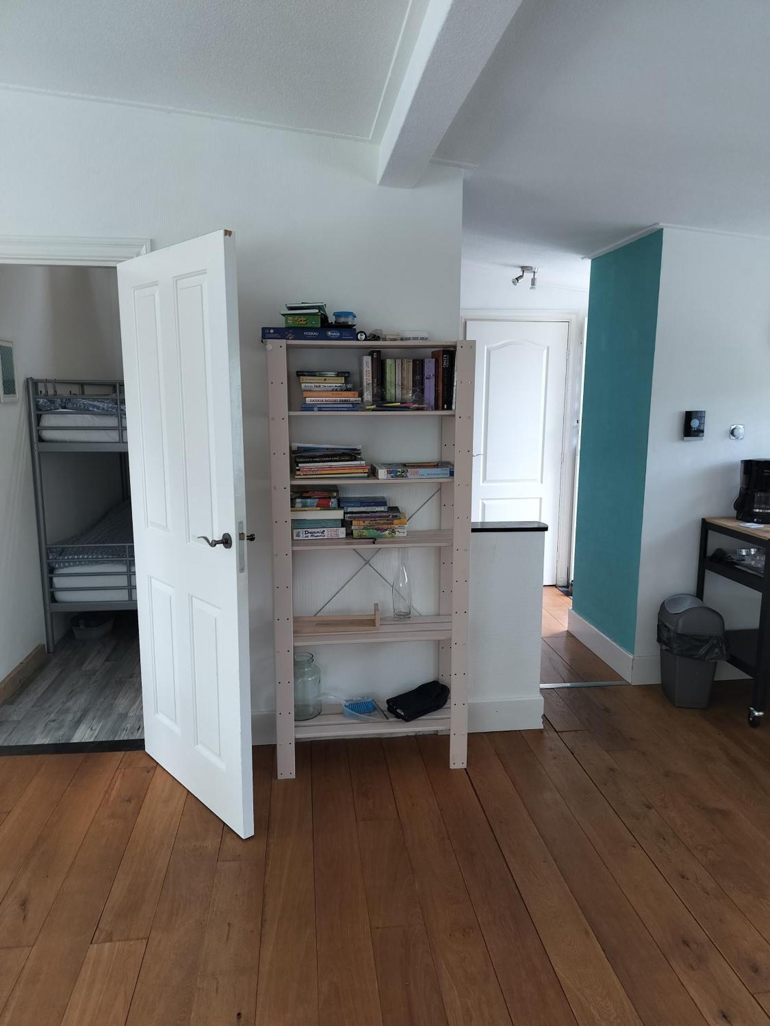 Solstice, Quiet Cottage In Bruinisse, Zeeland מראה חיצוני תמונה