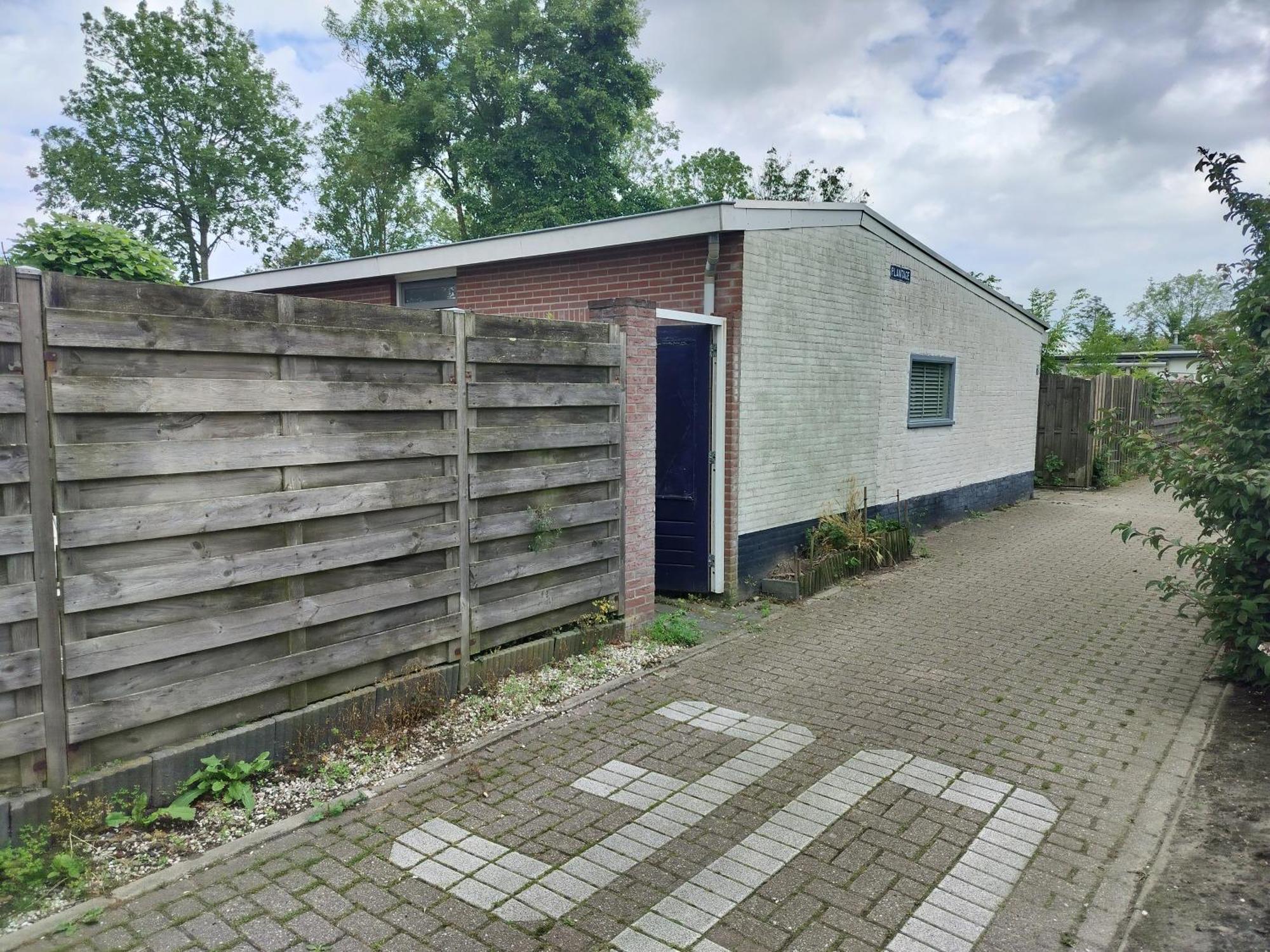 Solstice, Quiet Cottage In Bruinisse, Zeeland מראה חיצוני תמונה