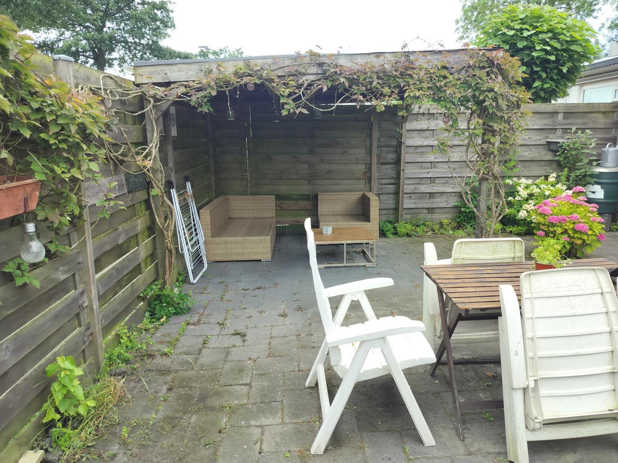 Solstice, Quiet Cottage In Bruinisse, Zeeland מראה חיצוני תמונה