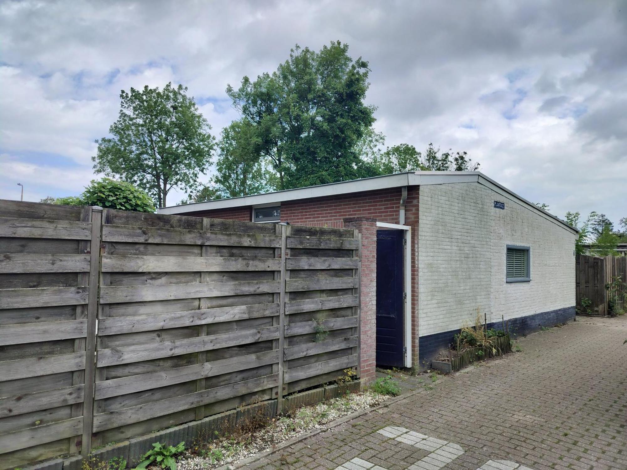 Solstice, Quiet Cottage In Bruinisse, Zeeland מראה חיצוני תמונה