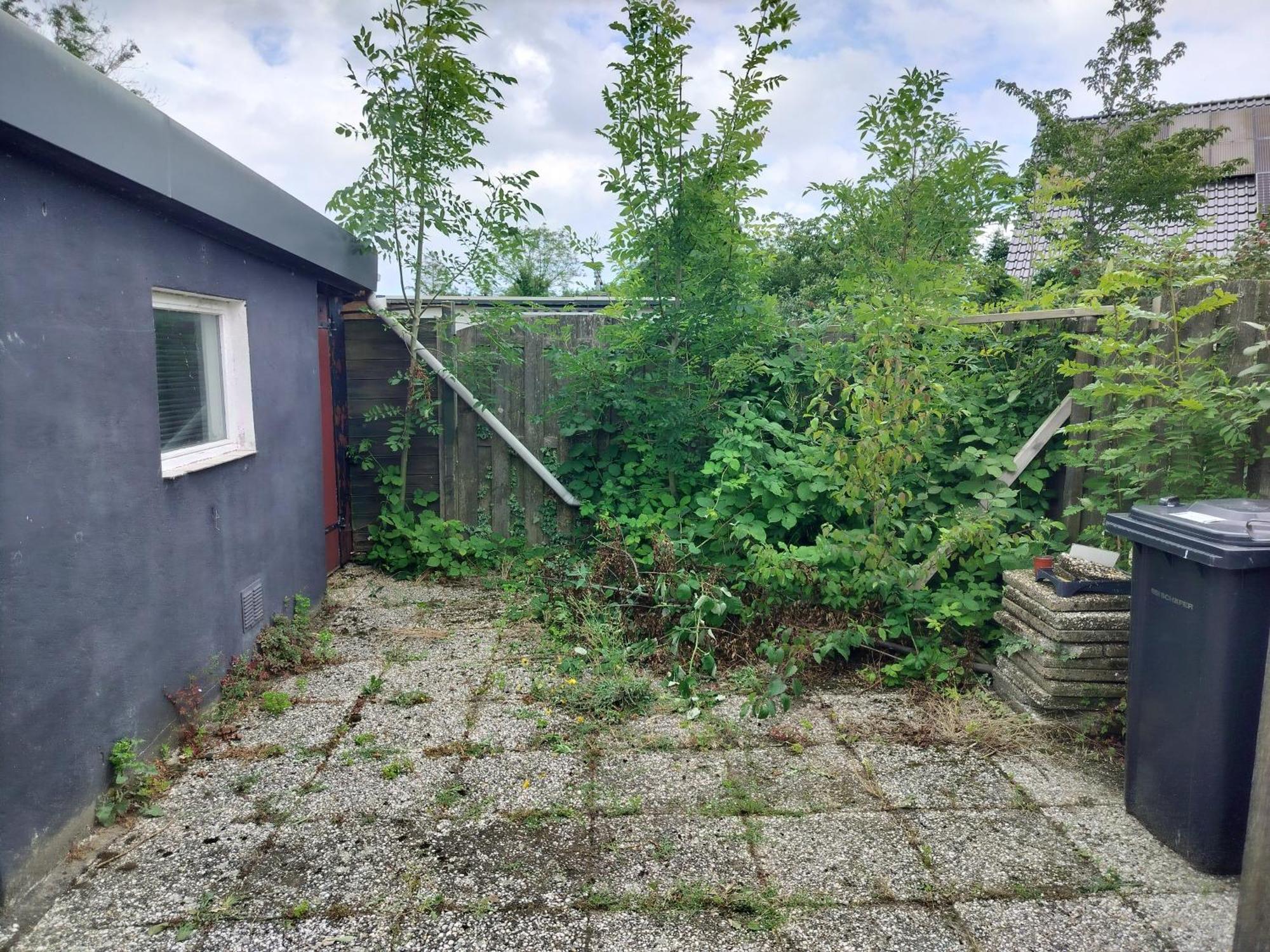 Solstice, Quiet Cottage In Bruinisse, Zeeland מראה חיצוני תמונה
