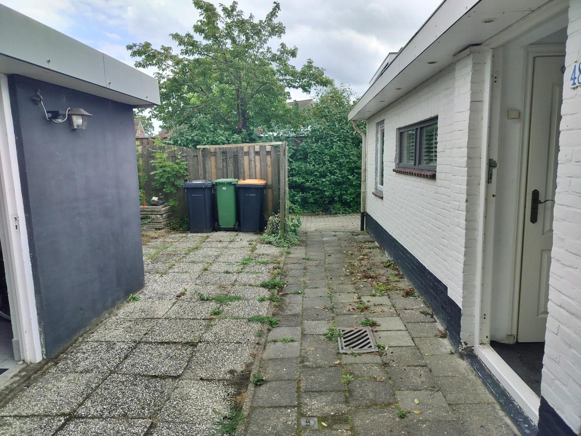 Solstice, Quiet Cottage In Bruinisse, Zeeland מראה חיצוני תמונה