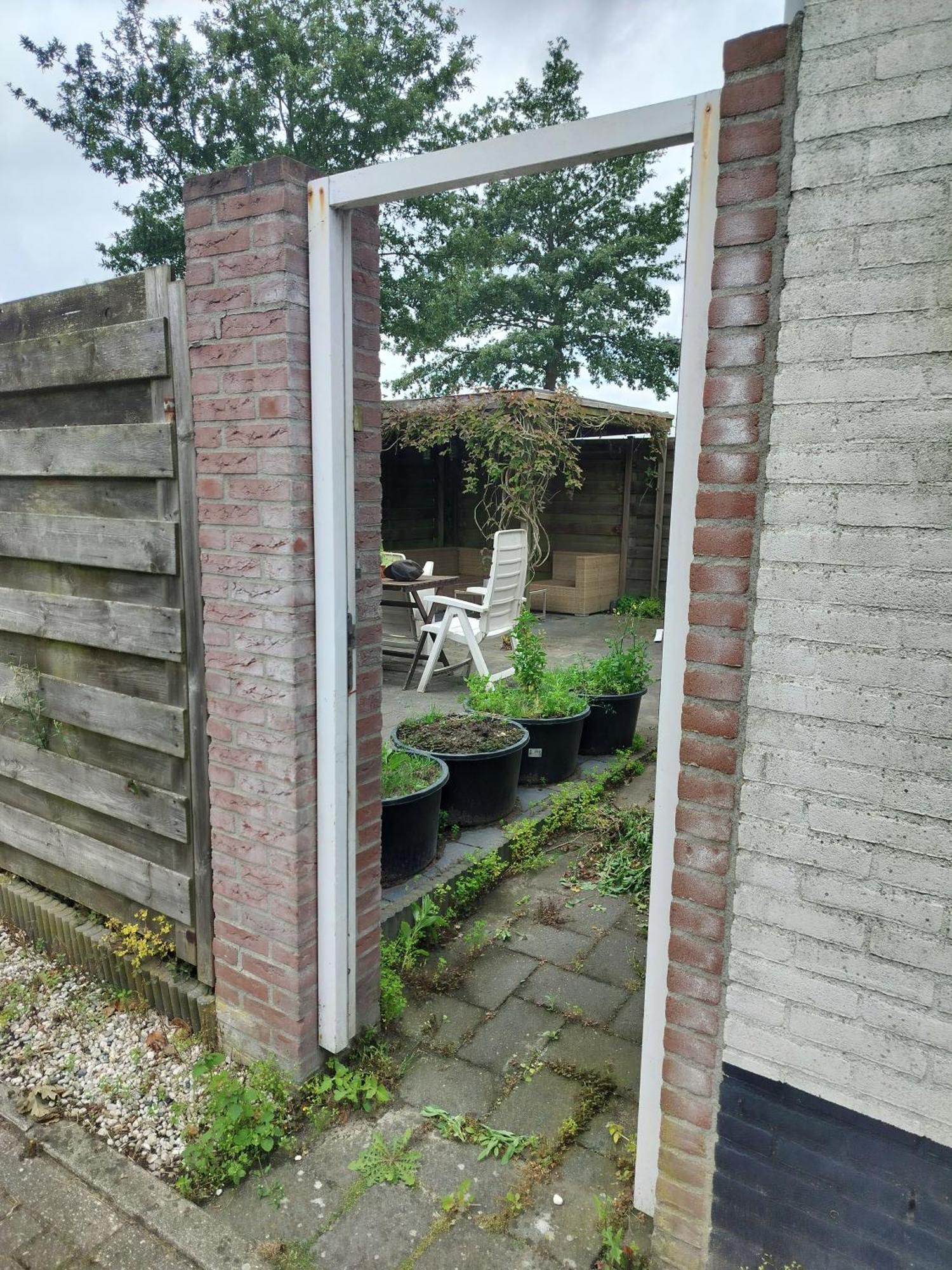 Solstice, Quiet Cottage In Bruinisse, Zeeland מראה חיצוני תמונה